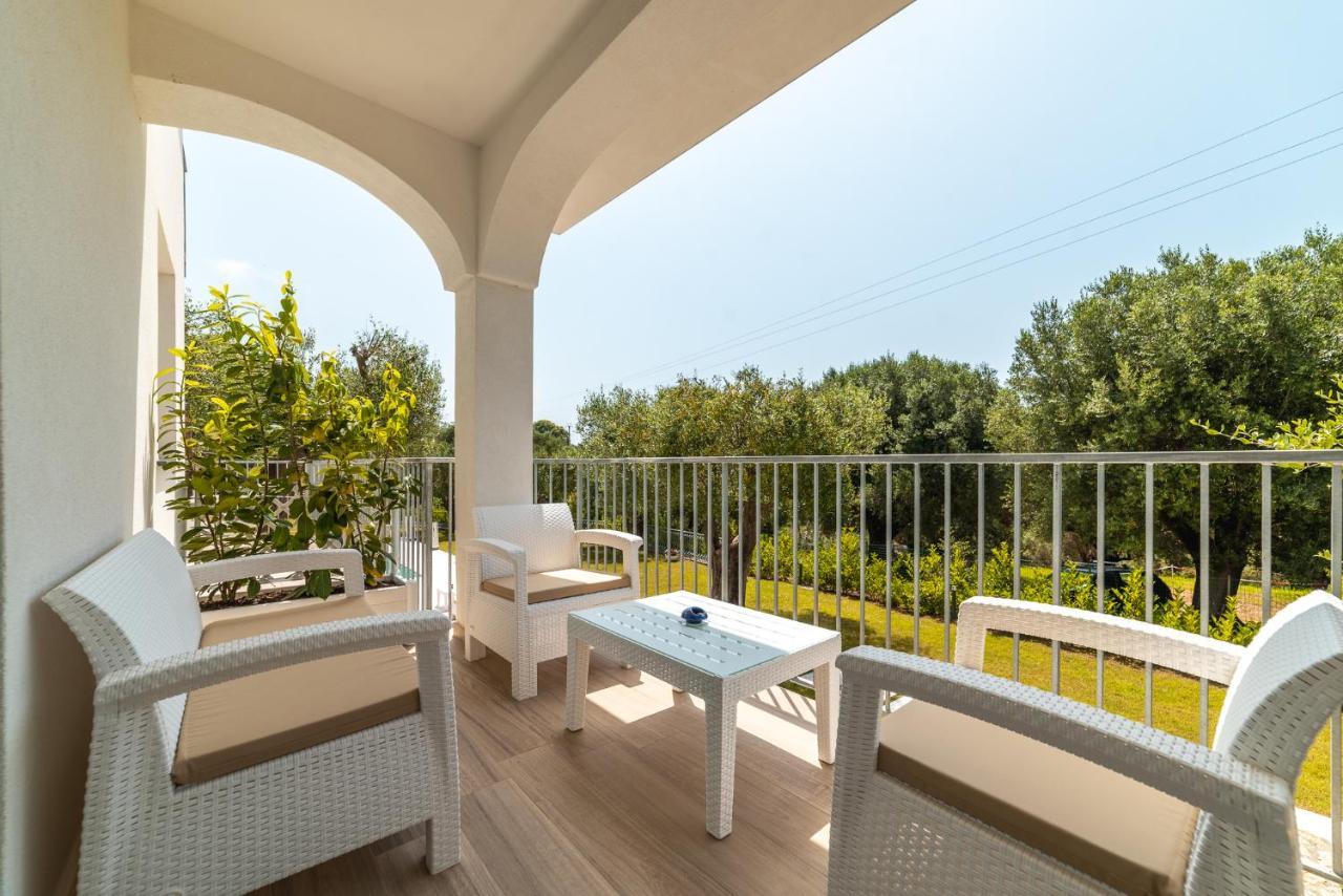 Micabalu Luxury Apartment Marina di Camerota Zewnętrze zdjęcie