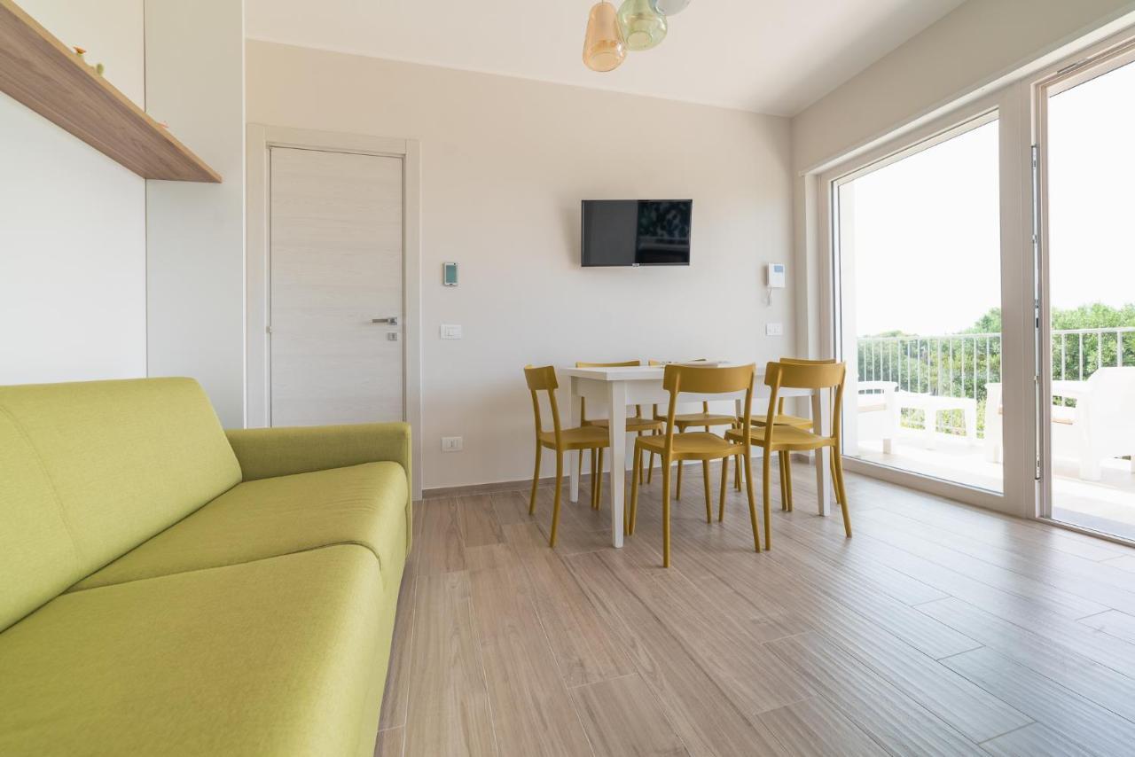 Micabalu Luxury Apartment Marina di Camerota Zewnętrze zdjęcie
