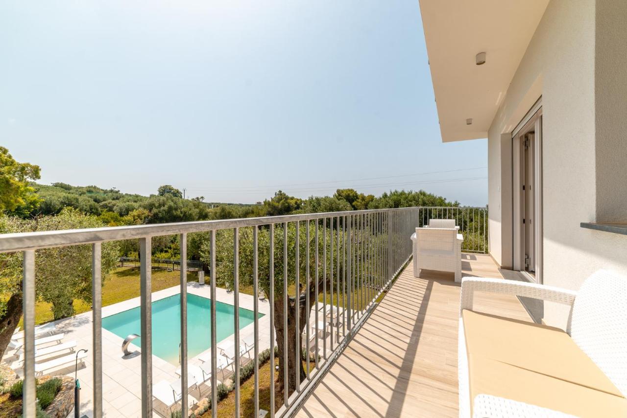 Micabalu Luxury Apartment Marina di Camerota Zewnętrze zdjęcie