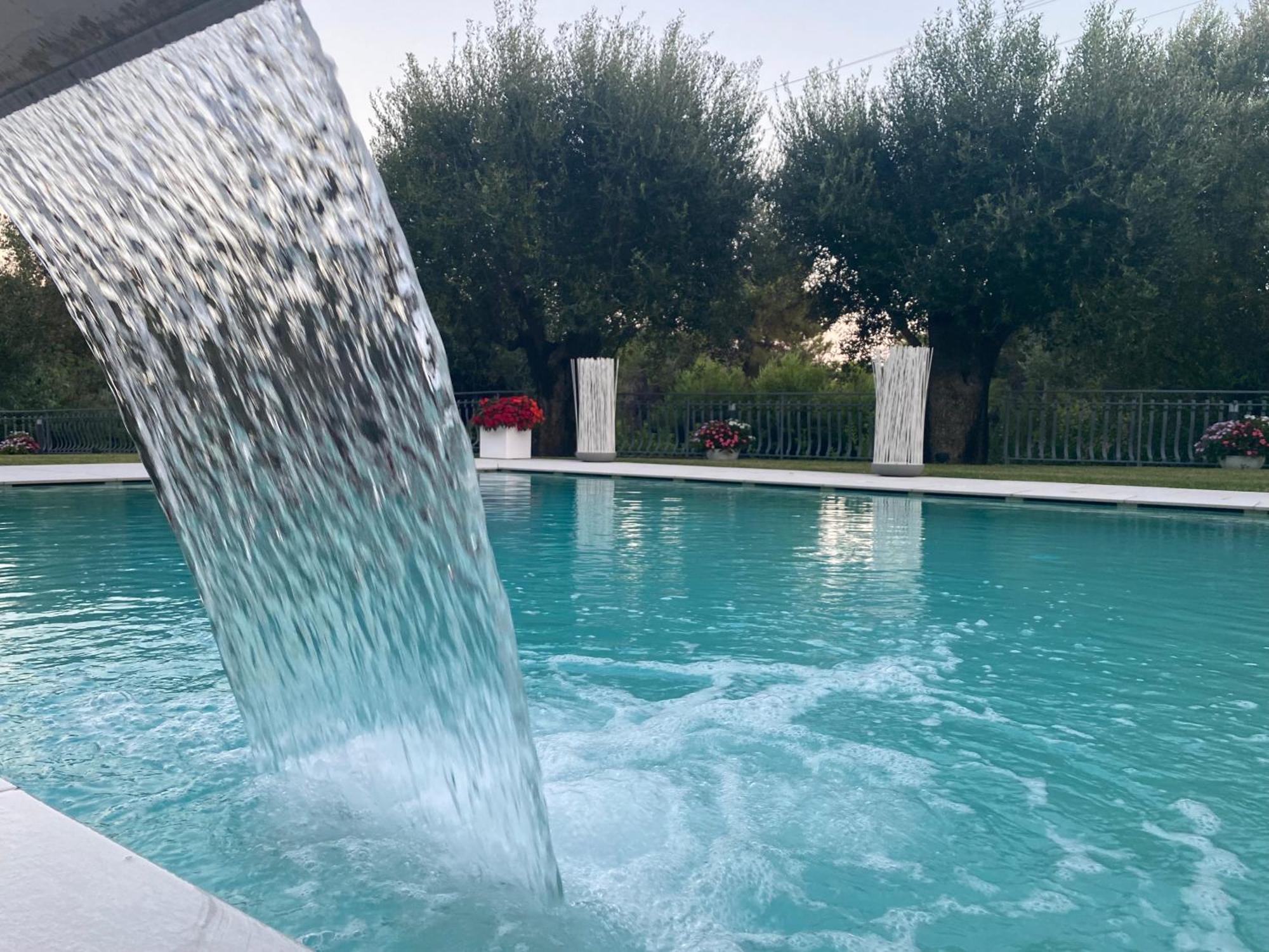 Micabalu Luxury Apartment Marina di Camerota Zewnętrze zdjęcie